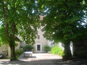 52000851  – Maison – 12 pièces à PONTENX LES FORGES