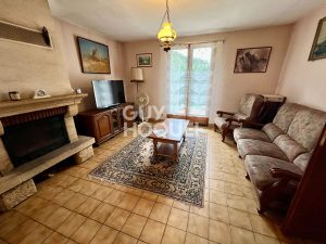 52608669  – Maison – 3 pièces à CASTETS