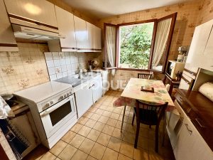 52608669  – Maison – 3 pièces à CASTETS