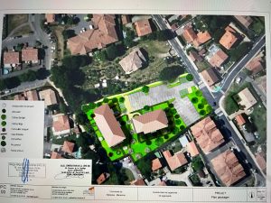 52606941  – Appartement – 3 pièces à BENESSE MAREMNE