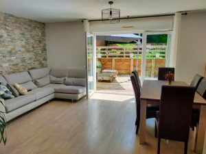 52606901  – Maison – 4 pièces à CAPBRETON