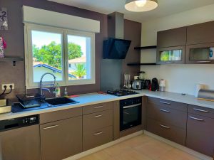 52606901  – Maison – 4 pièces à CAPBRETON