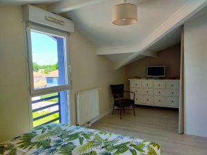 52606901  – Maison – 4 pièces à CAPBRETON