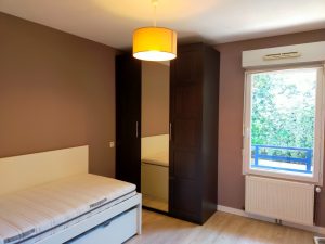 52606901  – Maison – 4 pièces à CAPBRETON