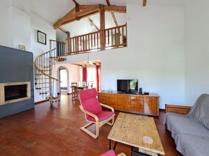 52606858  – Maison – 4 pièces à LEON