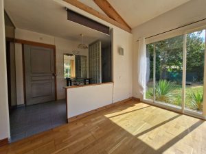 52606858  – Maison – 4 pièces à LEON