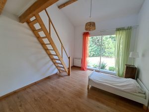 52606858  – Maison – 4 pièces à LEON