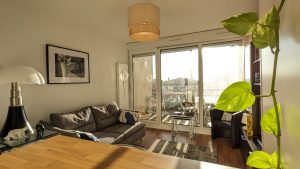 52002767  – Appartement – 2 pièces à SOORTS HOSSEGOR