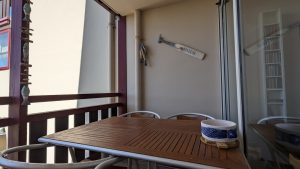 52002767  – Appartement – 2 pièces à SOORTS HOSSEGOR