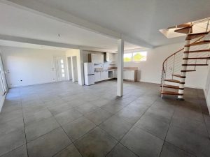 52609791  – Maison – 3 pièces à ST PAUL LES DAX