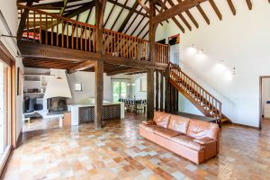 52608936  – Maison – 6 pièces à AIRE SUR L ADOUR
