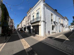 52595431  – Local commercial à AIRE SUR L ADOUR