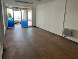 52453457  – Local commercial à GEAUNE