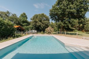 52103809  – Maison – 8 pièces à LABENNE