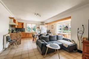 52103809  – Maison – 8 pièces à LABENNE
