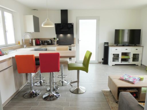 La Maison des Marguerites