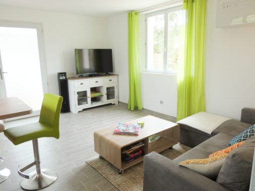 La Maison des Marguerites