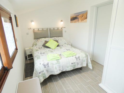 La Maison des Marguerites