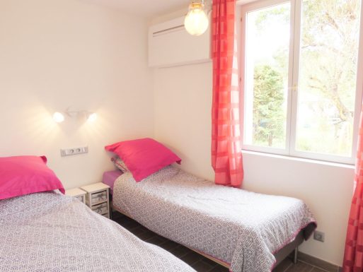 La Maison des Marguerites