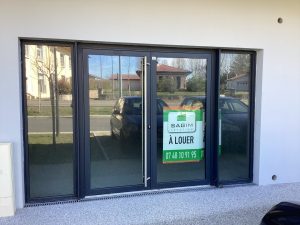 52613450  – Local commercial à ST PAUL LES DAX