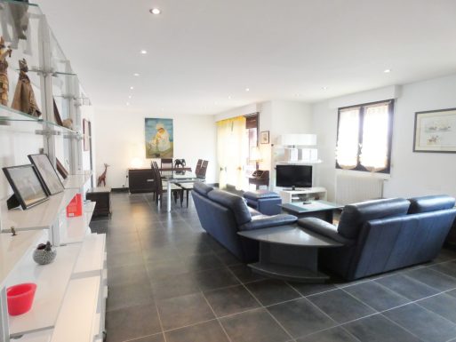 L’appartement  RESIDENCE DU TUC