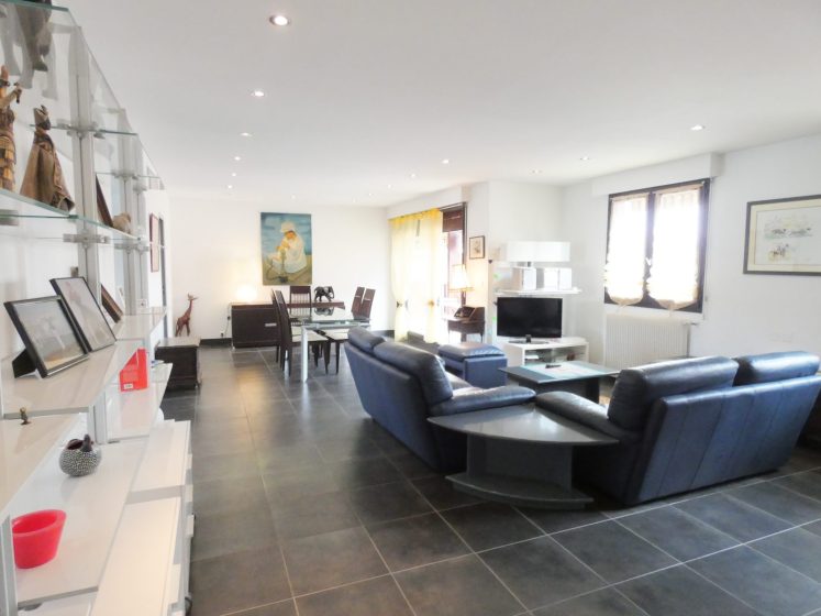 L&rsquo;appartement  RESIDENCE DU TUC