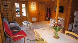 Le chalet K10