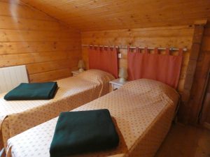Le chalet K10
