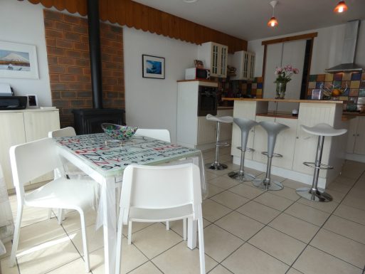 Au soleil des Landes