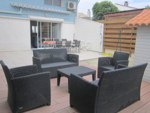 Le Cottage