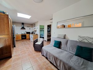 51626392  – Maison – 4 pièces à VIELLE ST GIRONS