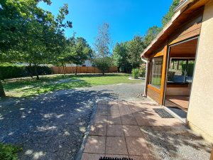 51626392  – Maison – 4 pièces à VIELLE ST GIRONS