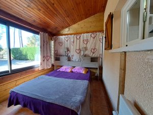 51626392  – Maison – 4 pièces à VIELLE ST GIRONS