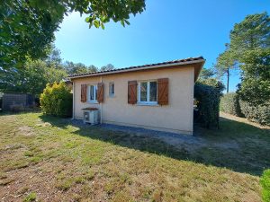 51626392  – Maison – 4 pièces à VIELLE ST GIRONS