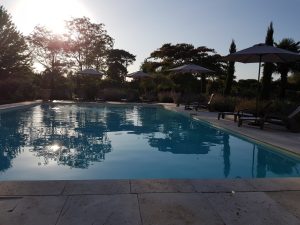 VILLA BACCARA