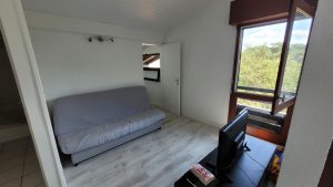52316208  – Appartement – 3 pièces à SEIGNOSSE