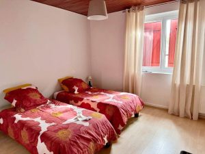 52048289  – Maison – 5 pièces à ST LON LES MINES
