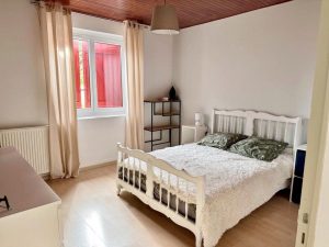 52048289  – Maison – 5 pièces à ST LON LES MINES