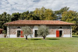 Villa Orgosse