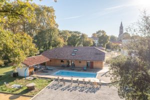 Villa Orgosse