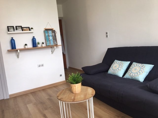 Appartement Les Pieds dans l&rsquo;eau