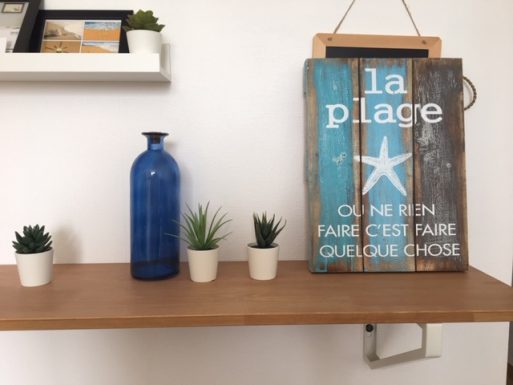 Appartement Les Pieds dans l&rsquo;eau