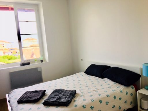 Appartement Les Pieds dans l&rsquo;eau