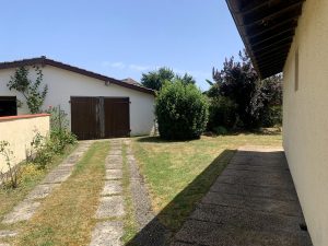 52599568  – Maison – 5 pièces à DENGUIN