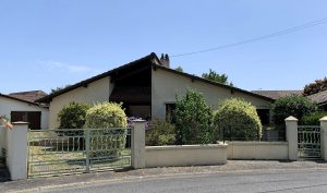 52599568  – Maison – 5 pièces à DENGUIN
