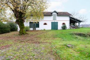 52471291  – Maison – 10 pièces à ST AUBIN