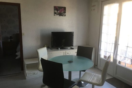 T3 – 1 à 4 pers. – MUL2/C