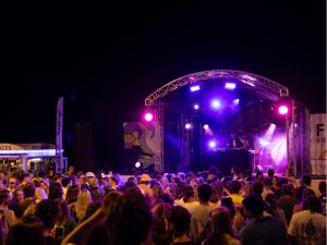 Quiksilver Festival