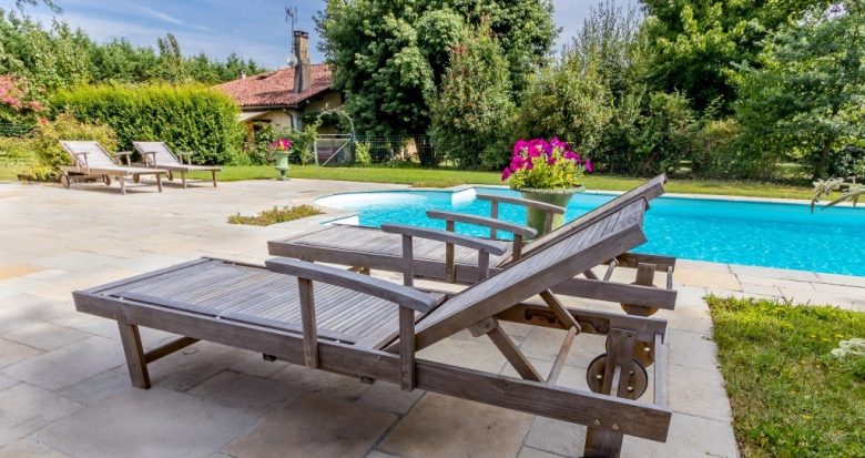 Les Bruyères de Monseignon