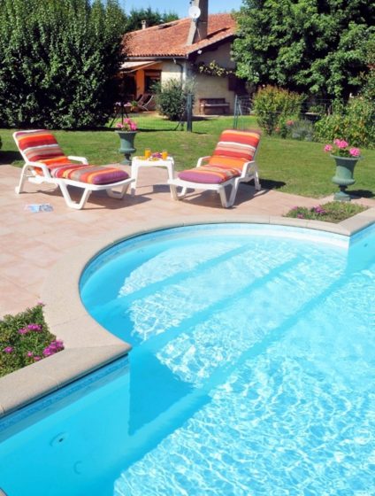 L&rsquo;Airial de Monseignon